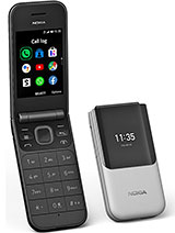 Best available price of Nokia 2720 Flip in Latvia