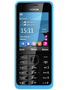 Best available price of Nokia 301 in Latvia