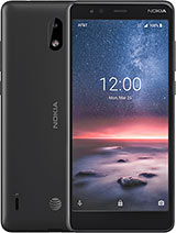 Best available price of Nokia 3_1 A in Latvia