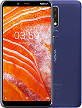 Best available price of Nokia 3-1 Plus in Latvia