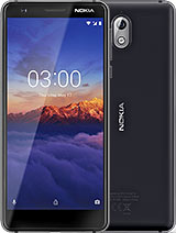 Best available price of Nokia 3-1 in Latvia