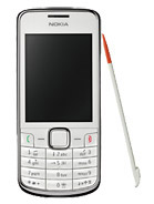 Best available price of Nokia 3208c in Latvia