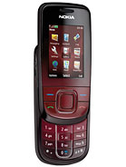 Best available price of Nokia 3600 slide in Latvia