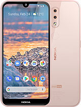 Best available price of Nokia 4_2 in Latvia
