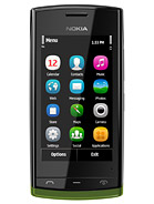 Best available price of Nokia 500 in Latvia