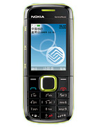 Best available price of Nokia 5132 XpressMusic in Latvia