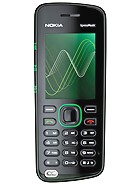 Best available price of Nokia 5220 XpressMusic in Latvia