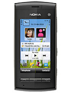 Best available price of Nokia 5250 in Latvia