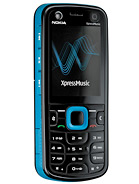 Best available price of Nokia 5320 XpressMusic in Latvia
