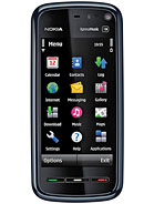 Best available price of Nokia 5800 XpressMusic in Latvia