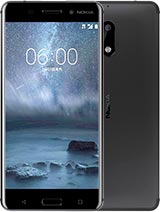 Best available price of Nokia 6 in Latvia