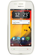 Best available price of Nokia 603 in Latvia