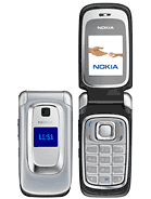 Best available price of Nokia 6085 in Latvia