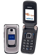 Best available price of Nokia 6086 in Latvia