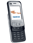 Best available price of Nokia 6110 Navigator in Latvia