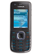 Best available price of Nokia 6212 classic in Latvia