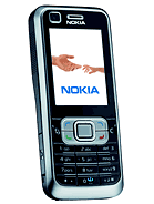 Best available price of Nokia 6120 classic in Latvia