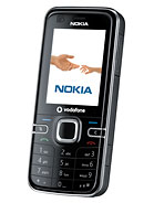 Best available price of Nokia 6124 classic in Latvia