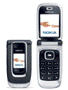 Best available price of Nokia 6126 in Latvia