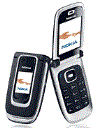Best available price of Nokia 6131 in Latvia