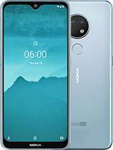 Best available price of Nokia 6-2 in Latvia