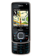 Best available price of Nokia 6210 Navigator in Latvia