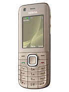 Best available price of Nokia 6216 classic in Latvia
