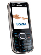 Best available price of Nokia 6220 classic in Latvia
