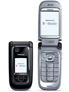 Best available price of Nokia 6263 in Latvia