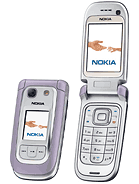 Best available price of Nokia 6267 in Latvia
