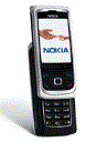 Best available price of Nokia 6282 in Latvia