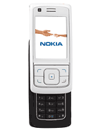 Best available price of Nokia 6288 in Latvia
