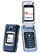 Best available price of Nokia 6290 in Latvia