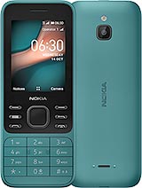 Best available price of Nokia 6300 4G in Latvia