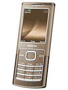Best available price of Nokia 6500 classic in Latvia
