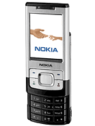 Best available price of Nokia 6500 slide in Latvia
