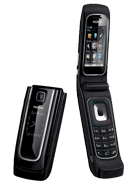 Best available price of Nokia 6555 in Latvia