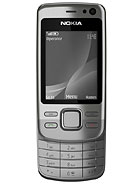 Best available price of Nokia 6600i slide in Latvia