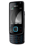 Best available price of Nokia 6600 slide in Latvia