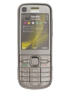 Best available price of Nokia 6720 classic in Latvia
