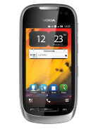 Best available price of Nokia 701 in Latvia