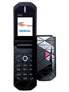 Best available price of Nokia 7070 Prism in Latvia