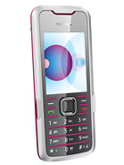 Best available price of Nokia 7210 Supernova in Latvia