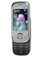 Best available price of Nokia 7230 in Latvia