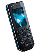 Best available price of Nokia 7500 Prism in Latvia