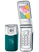 Best available price of Nokia 7510 Supernova in Latvia