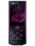 Best available price of Nokia 7900 Crystal Prism in Latvia