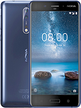 Best available price of Nokia 8 in Latvia