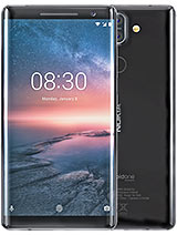 Best available price of Nokia 8 Sirocco in Latvia