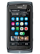 Best available price of Nokia 801T in Latvia